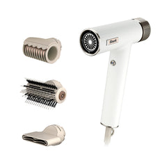 Shark SpeedStyle Turbo Concentrator closeup for focused airflow and precision