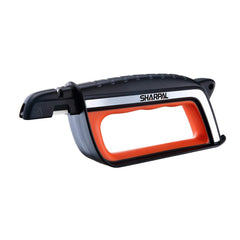 SHARPAL 103N front view showing compact all-in-one sharpener benefits