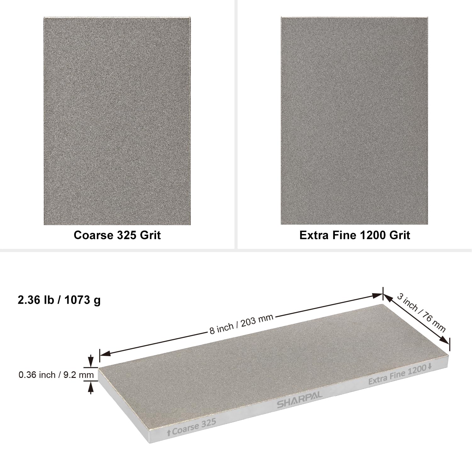 SHARPAL storage box with non-slip rubber pad, stable base and tidy storage benefit