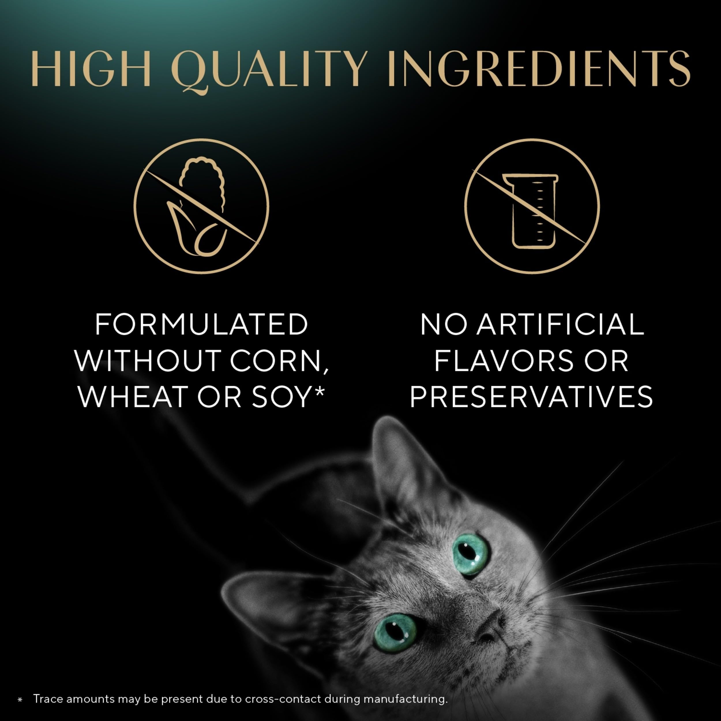 Sheba three flavors arranged showing variety benefit