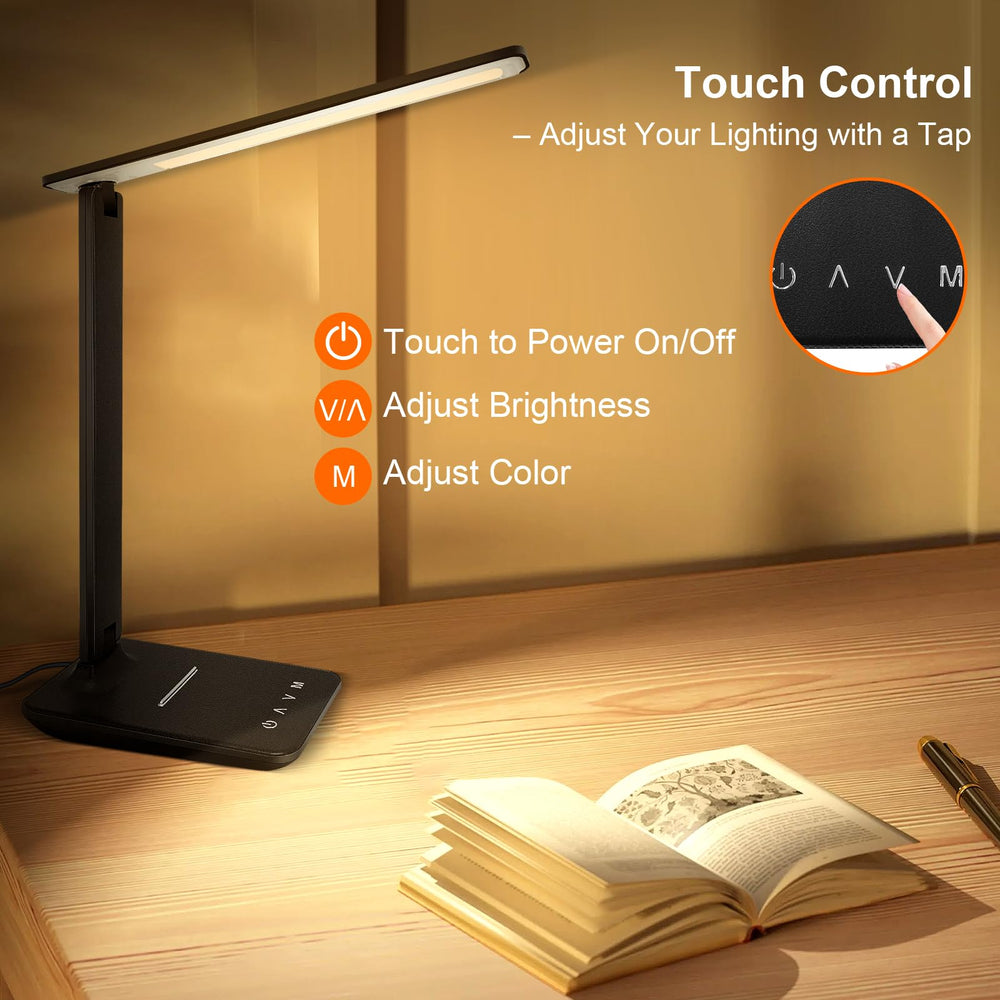 shinelife folded lamp profile compact for tidy storage and travel