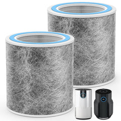 ShufudeJa front packaging showing 2-pack HP102 replacement and quick compatibility benefits