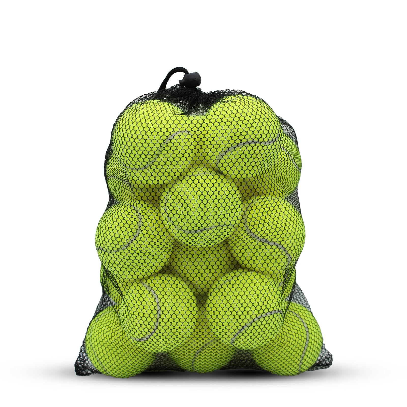 SHYUJAJIE front packaging showing 20-pack and mesh bag, highlights value