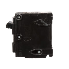 SIEMENS Q250 terminal close-up with wire connection illustrating secure wiring and reliable contact