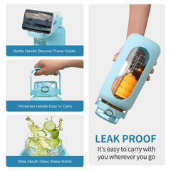SIEROZUR removable silicone sleeve close-up offering grip and protection