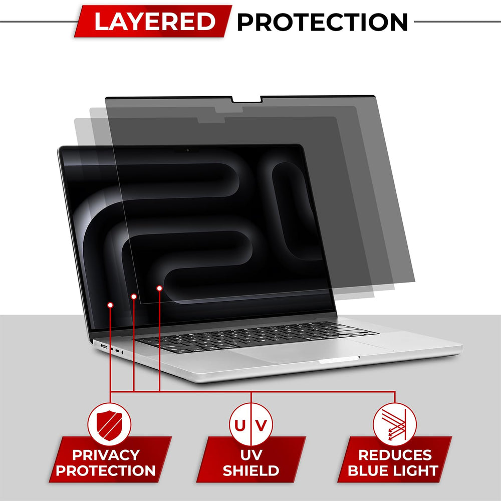 SightPro next to a US quarter showing size and thin profile for portable protection benefit