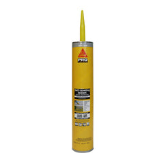 SIKA front label cartridge showing product and benefits