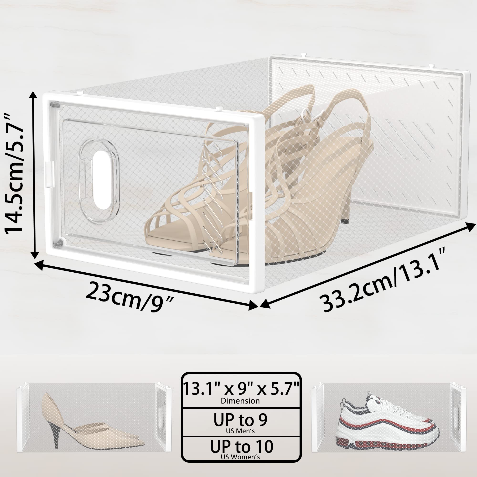 SIMPDIY material closeup of PP plastic for durable, waterproof protection