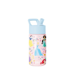 Simple Modern Disney Princess front view showing cheerful design and durable finish
