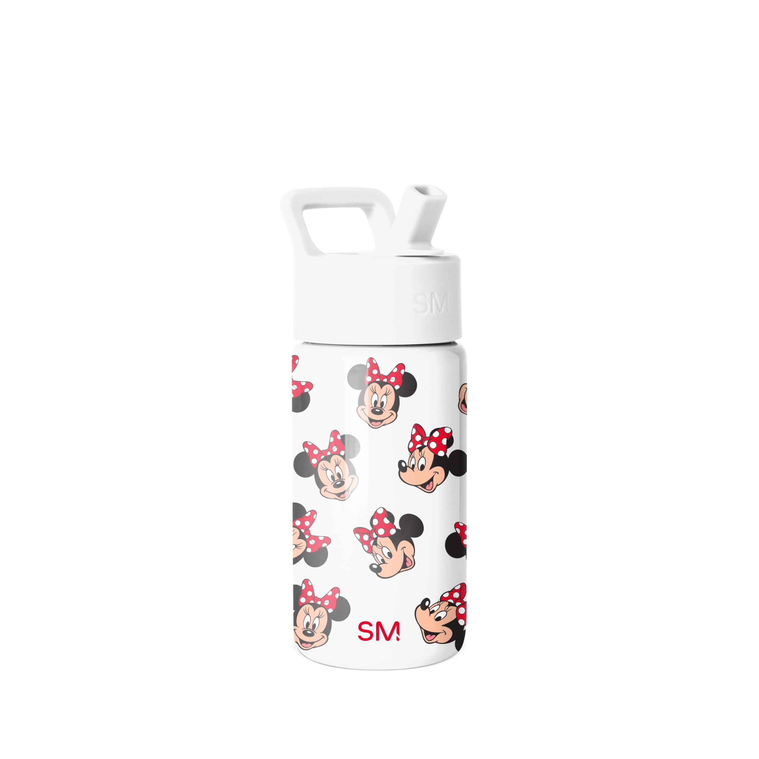 Simple Modern Minnie front view showing kid-friendly design and durable finish