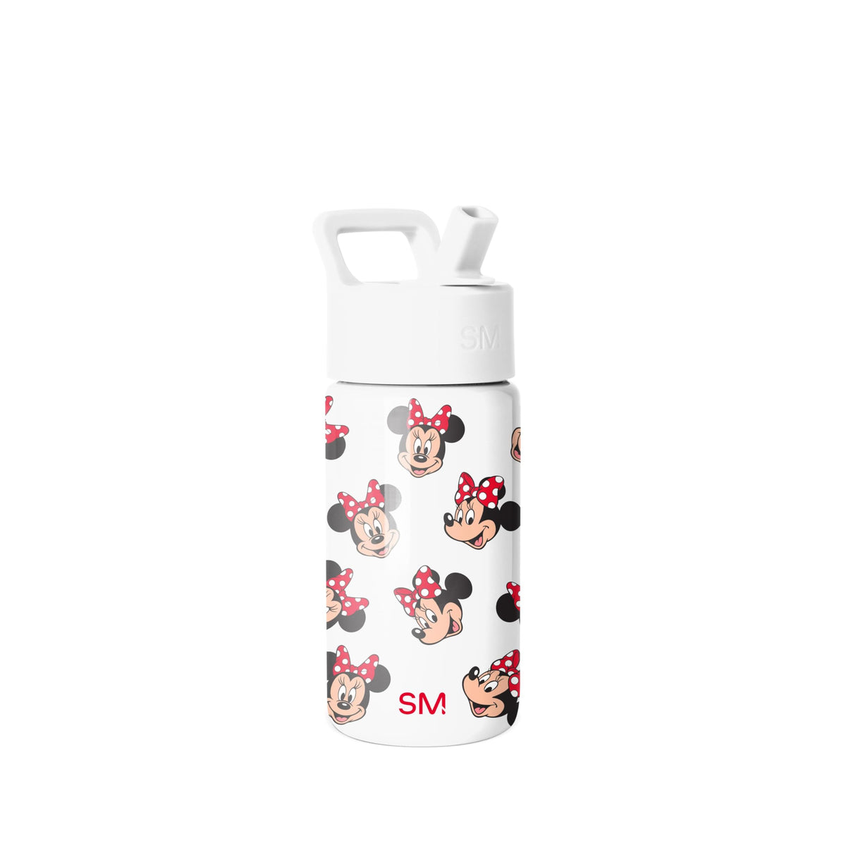 Simple Modern Minnie front view showing kid-friendly design and durable finish