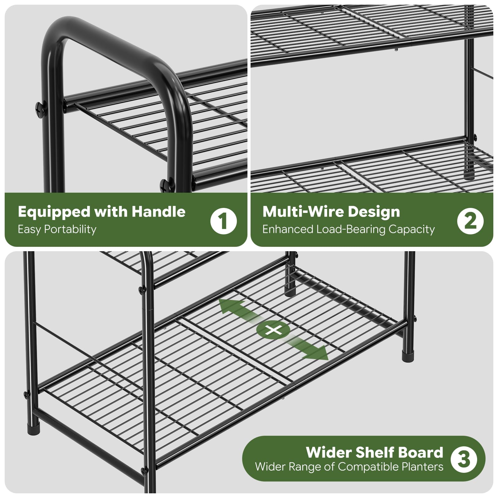 Simple Trending size comparison beside a chair showing compact footprint benefit