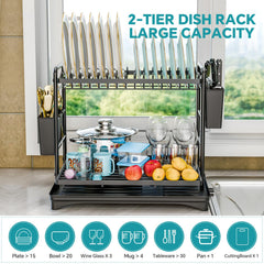 Simple Trending removable utensil holder shown detached for easy cleaning and flexible storage