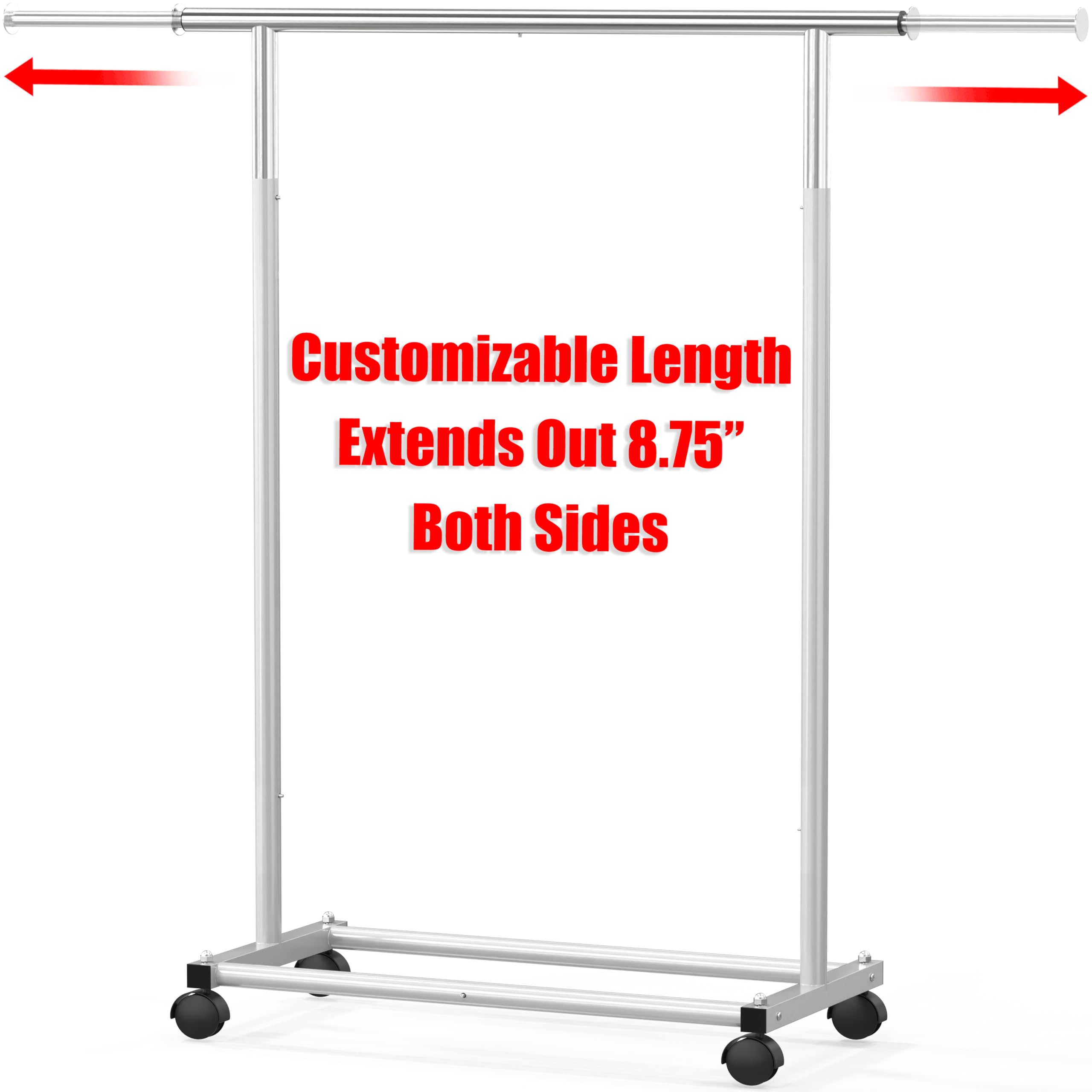 Simple Houseware joint and connection detail showing sturdy assembly and stability benefit