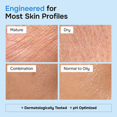 SimplyVital cream on fingertip displaying spreadable texture for quick absorption benefit