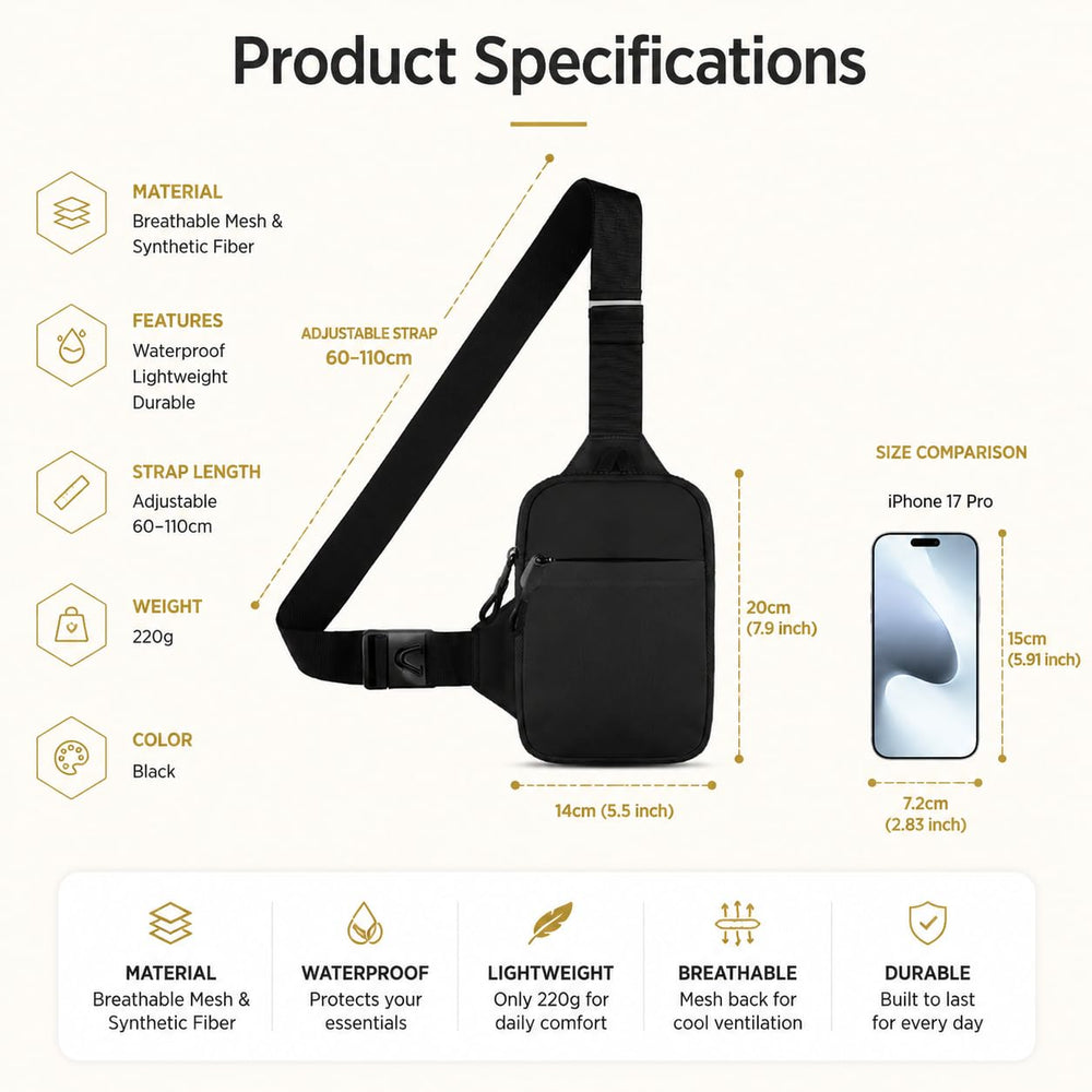 simptech buckle and strap detail showing quick-release convenience and secure fit