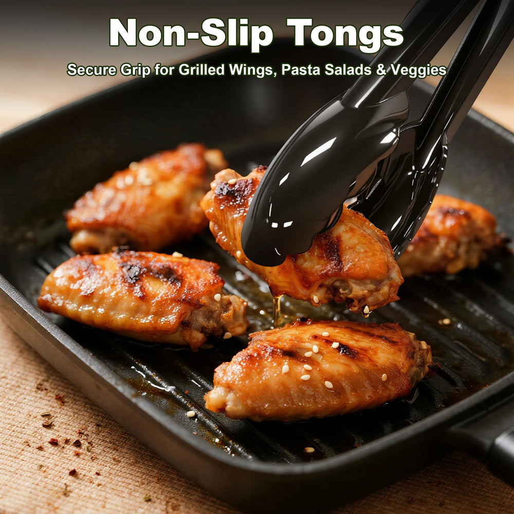 Sinoome tongs joint detail illustrating secure grip and control