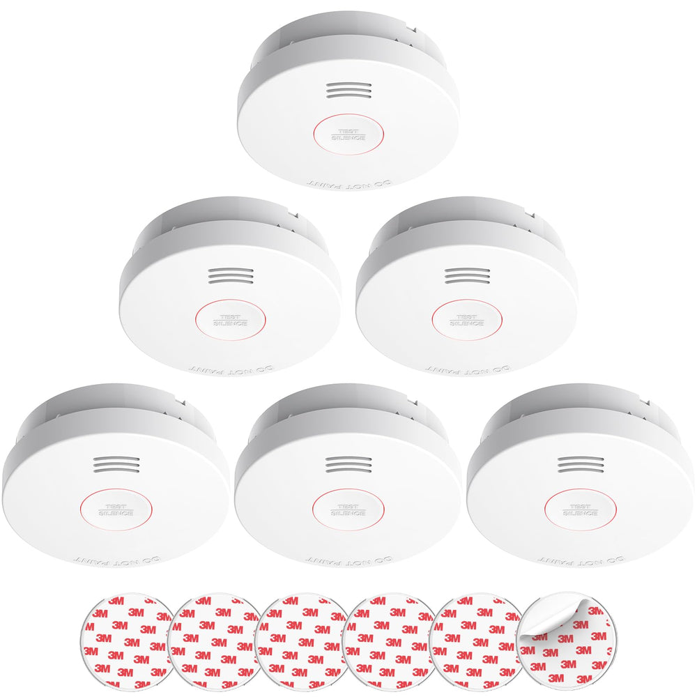 SITERWELL SITERLINK front view of six-pack packaging showing value and coverage
