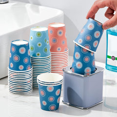 SIUQ close-up of cup rim texture demonstrating sturdy grip and comfort