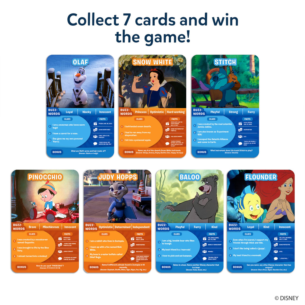 Kids playing Skillmatics at a table promoting family interaction