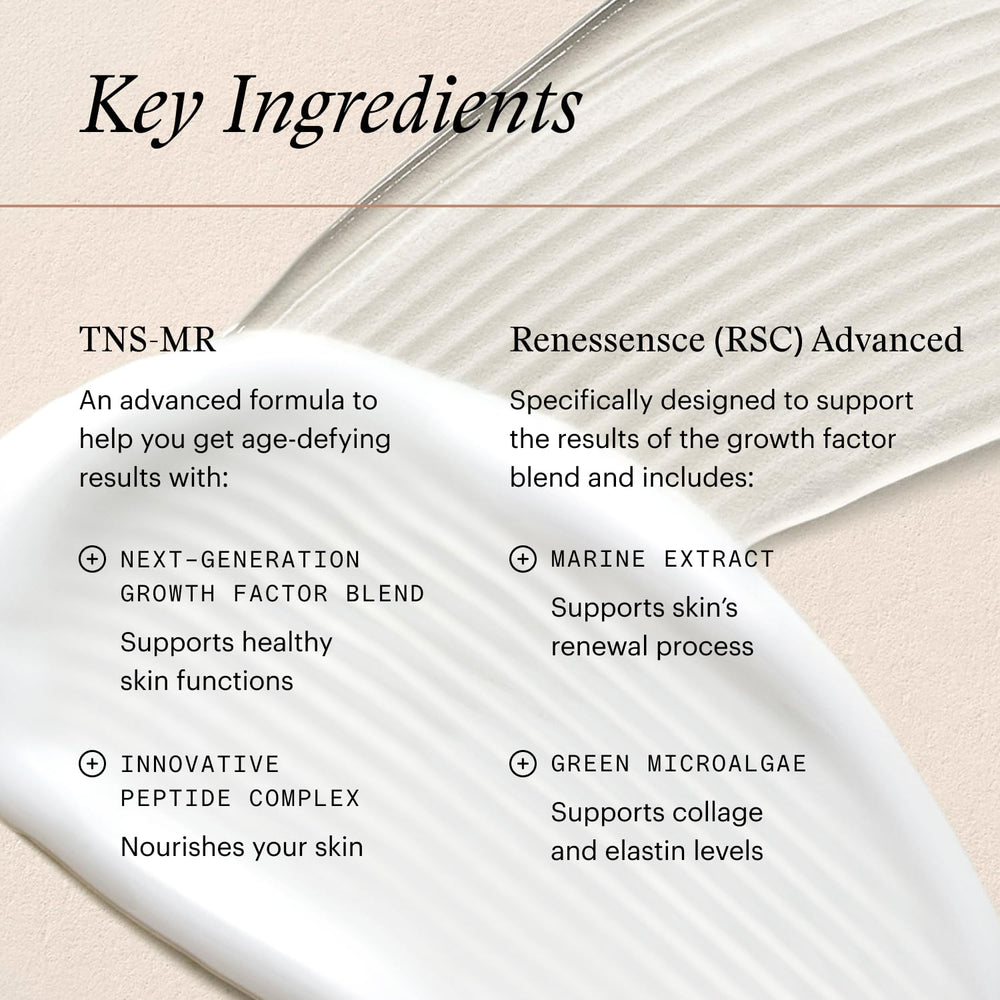 SkinMedica marine extracts and green microalgae ingredient visual, supporting nourishing benefits