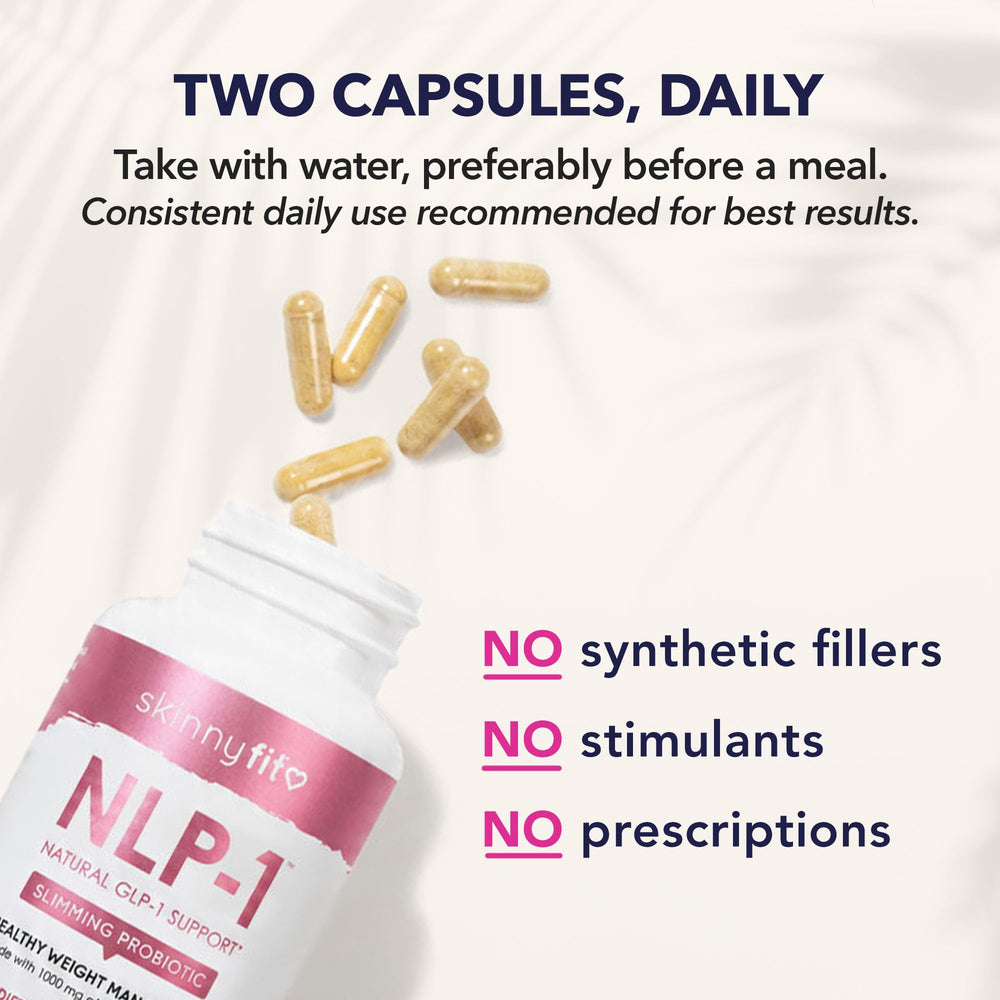 turmeric root and berberine bark beside SkinnyFit bottle highlighting botanical sources