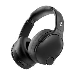 Skullcandy Crusher 1080 front view showing sleek True Black design and premium look