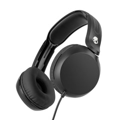 Skullcandy Icon 180 front view showing compact on-ear fit and easy portability