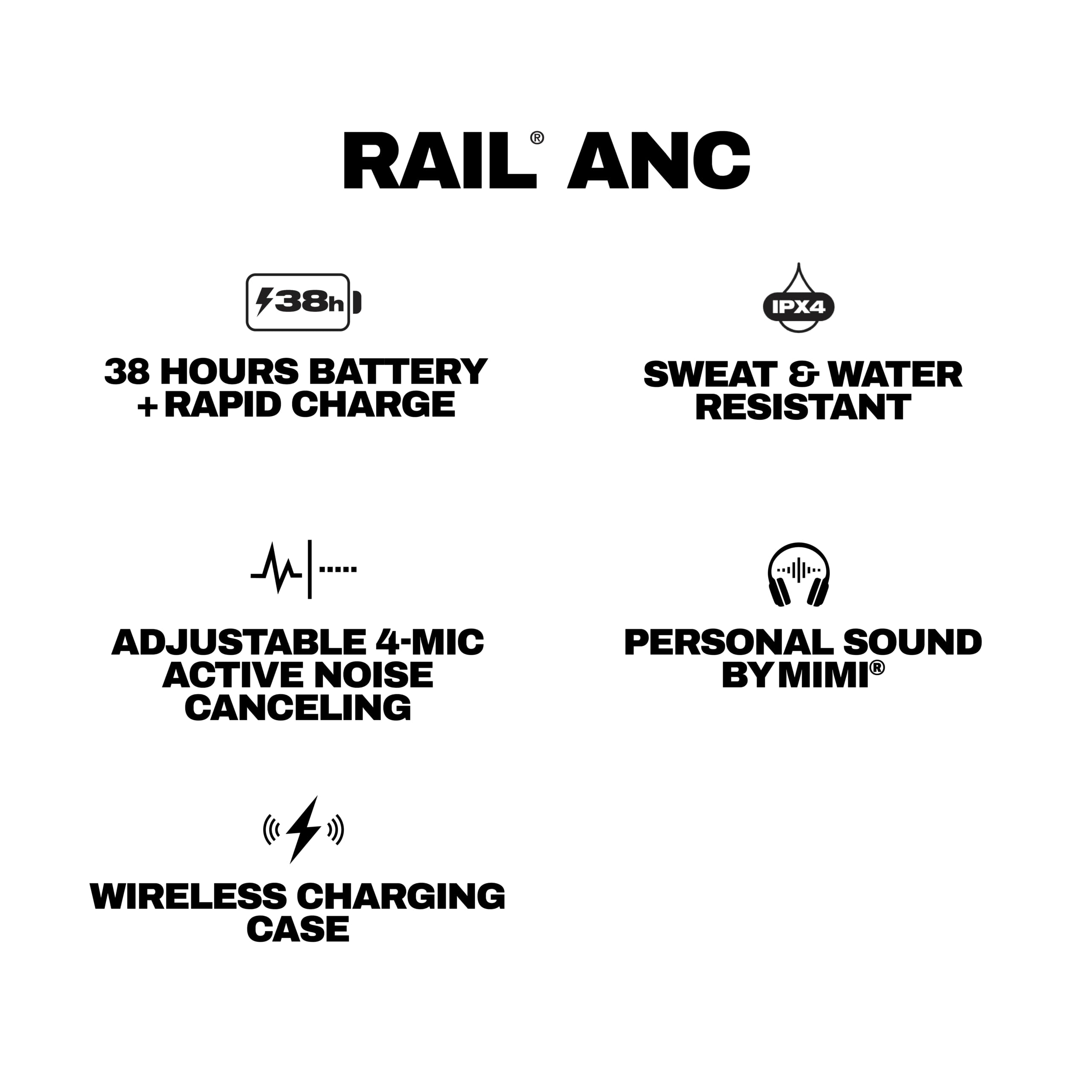 Skullcandy Tile find feature on phone locating earbuds to save time