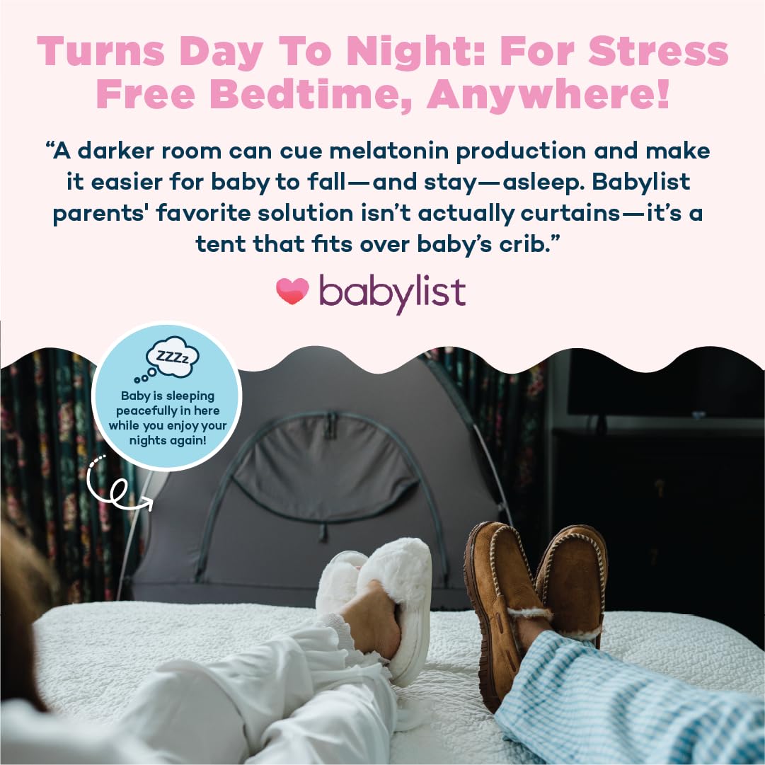 SlumberPod lifestyle hotel room setup to maintain sleep routines