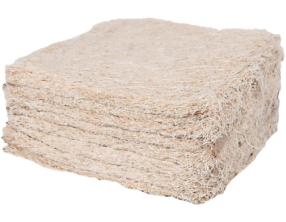 Small Pet Select pad being removed illustrating quick cleanup benefit