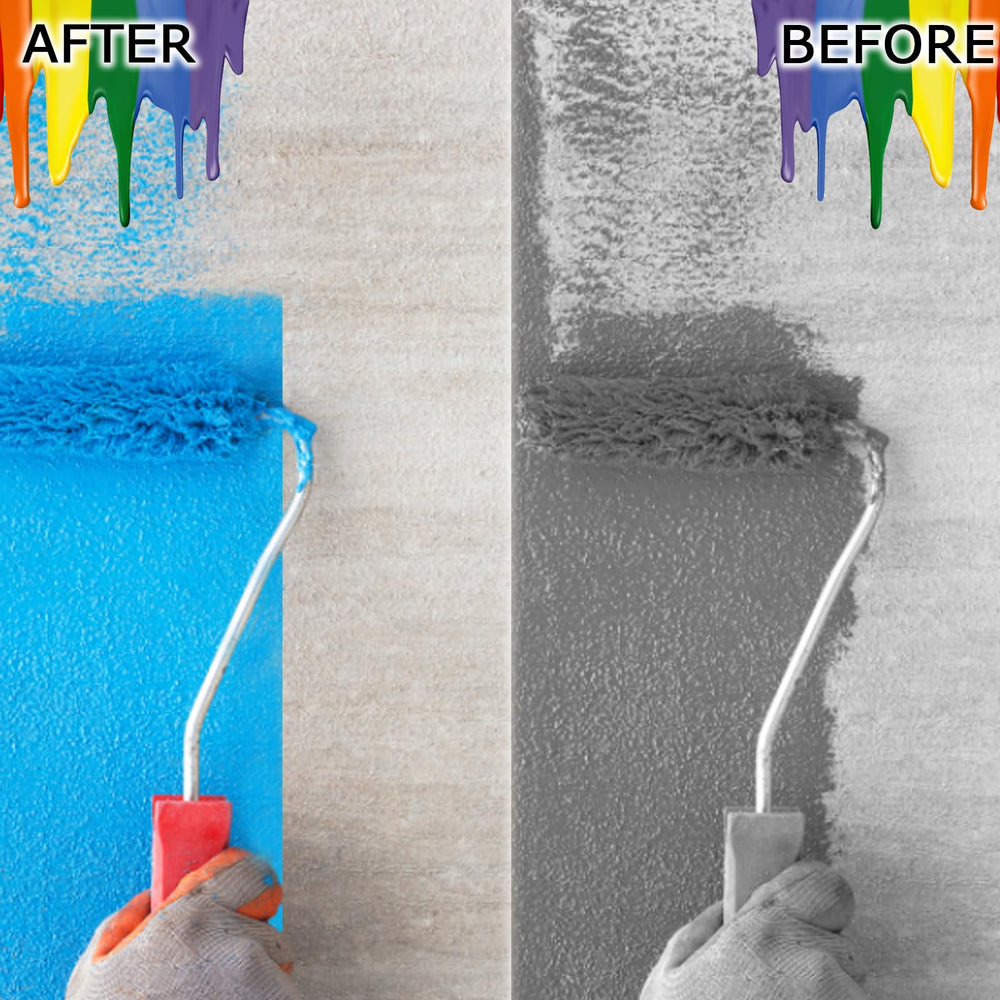 SmaringRobot crepe paper texture close-up displaying flexible backing advantage