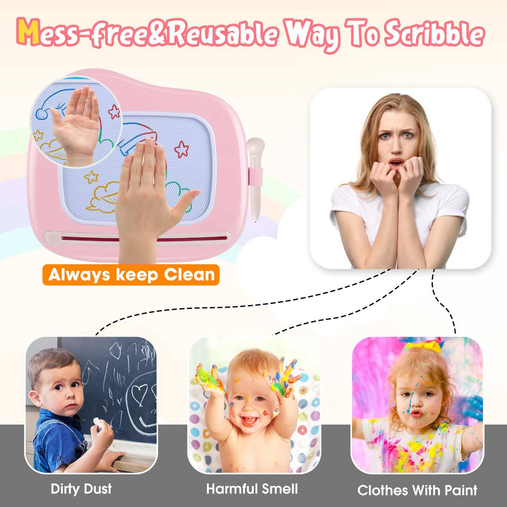 Smasiagon detachable legs configured as a child seat providing stable play and strong support