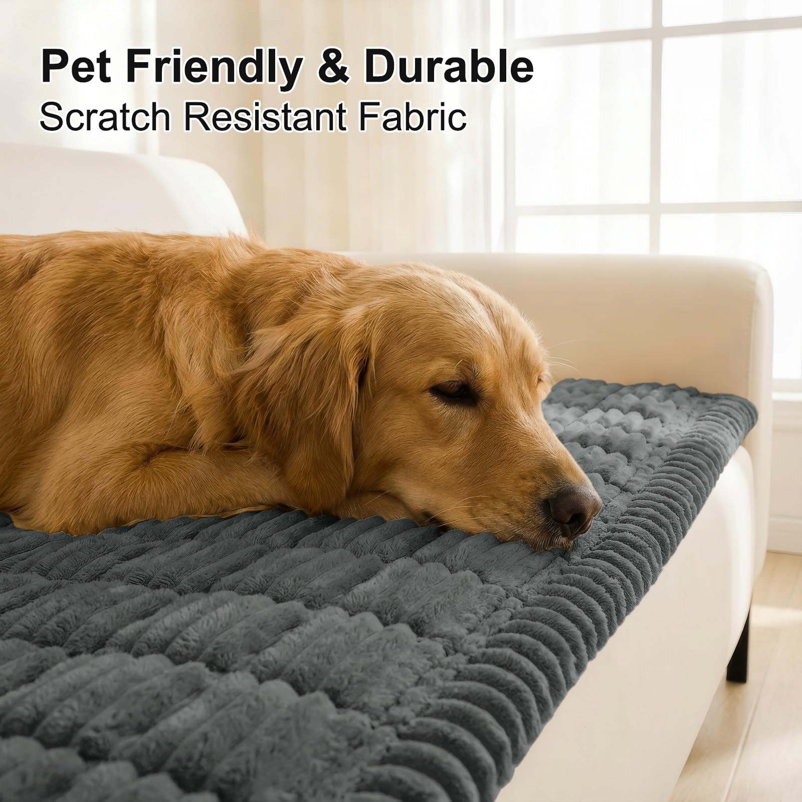 Smiry non-slip backing displayed for stable grip on furniture