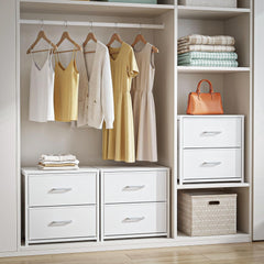 Smoproper metal frame and wood top detail showing sturdy, supportive benefit