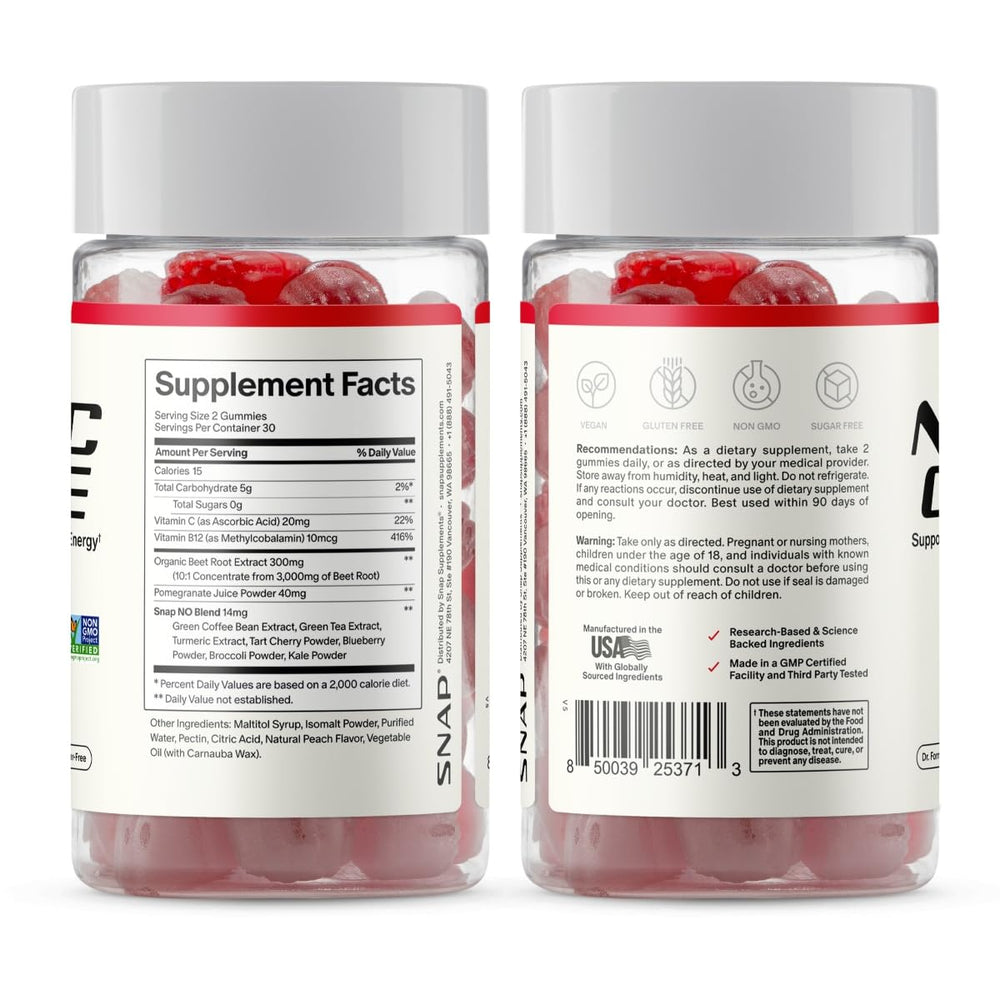 Snap Supplements lifestyle scene commuting woman energized and focused