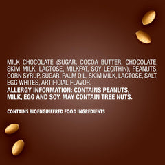 Snickers bar cross-section revealing nougat caramel peanuts for texture insight