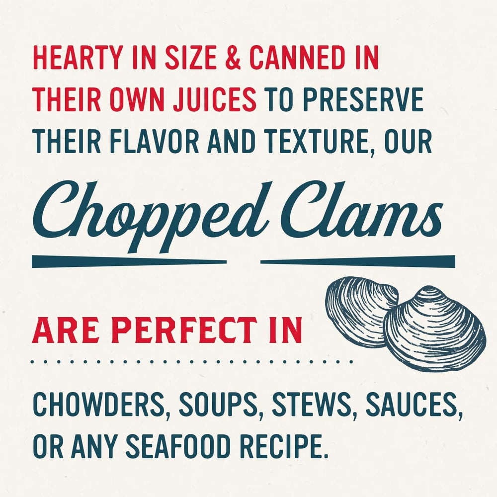 Snow's sustainable seafood badge indicating responsible sourcing and ocean care