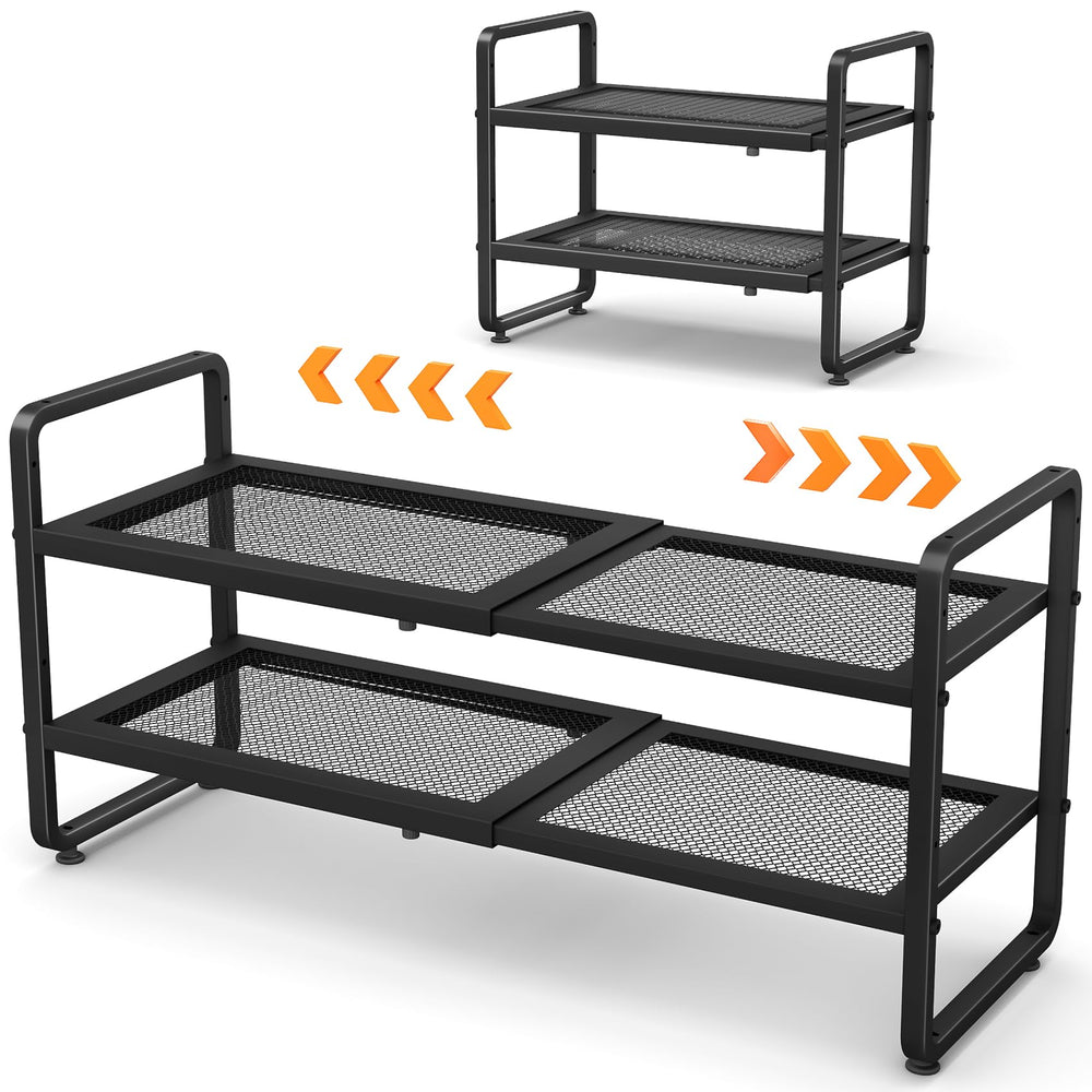 SNTD assembly parts and simple tools demonstrating easy setup benefit