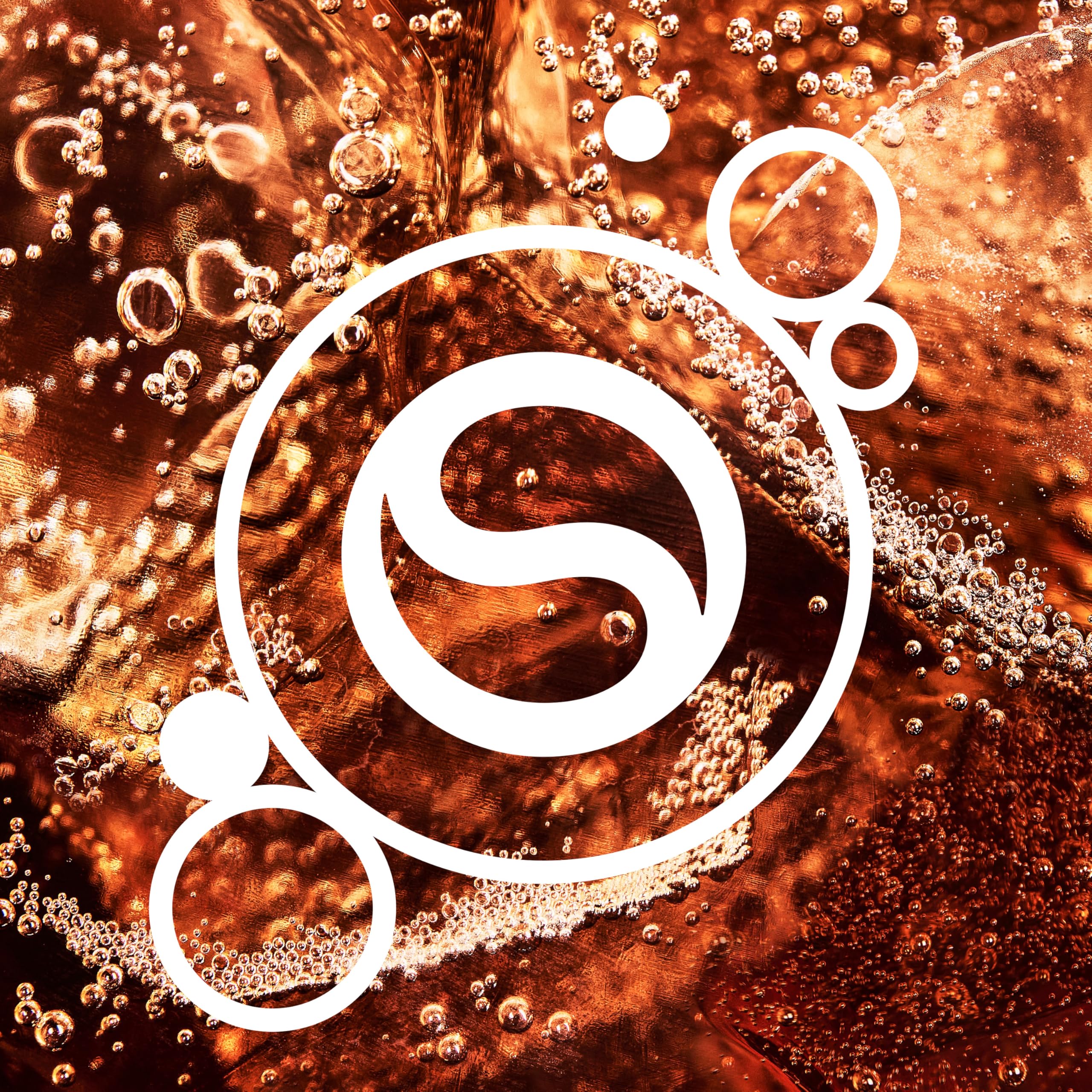 sodastream ingredient panel close view for transparency and information
