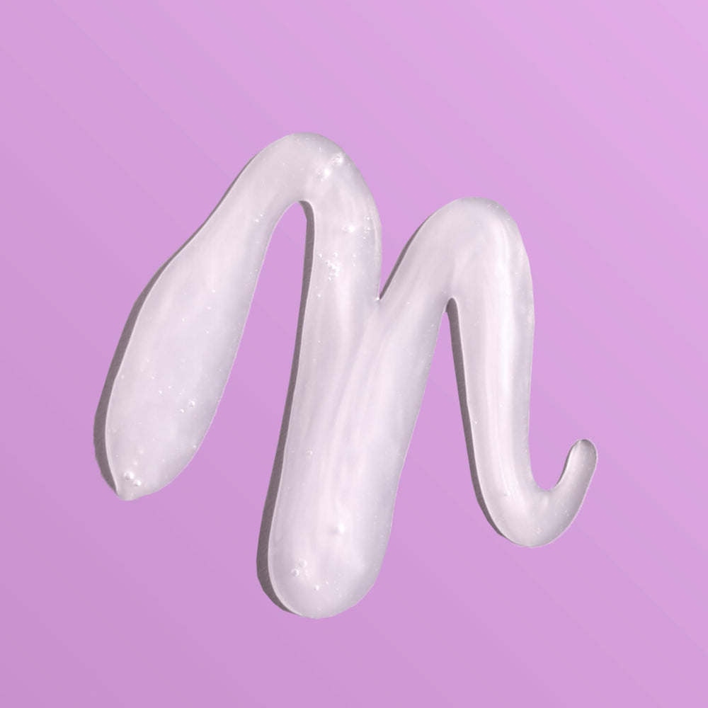 Label detail on Softsoap bottle emphasizing fragrance and paraben-free formulation