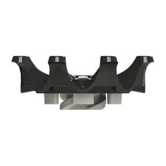 SOFTSPIKES view of Fast Twist 3.0 insert system compatibility benefit