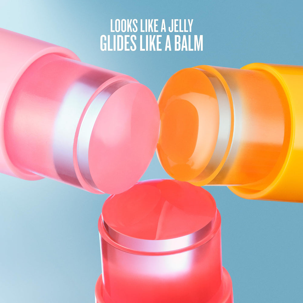 Sol de Janeiro close-up jelly surface emphasizing non-sticky finish