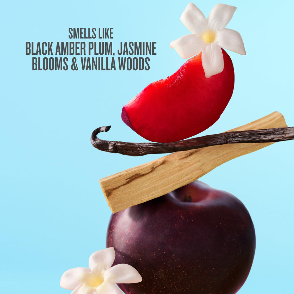 Sol de Janeiro label detail showing fragrance name and warm floral appeal