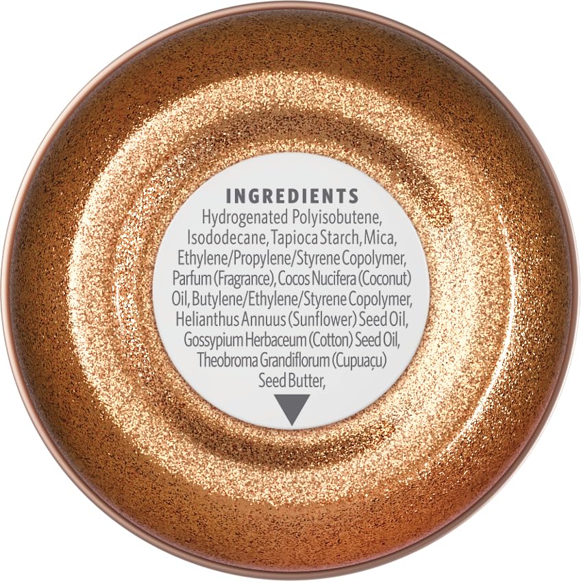 Sol de Janeiro product label and ingredients visible on packaging
