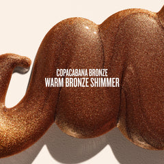 Sol de Janeiro pump dispensing Copacabana Bronze for controlled use