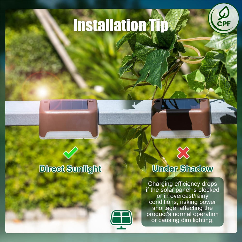 SOLPEX with water splashing to show waterproof housing and outdoor durability benefit