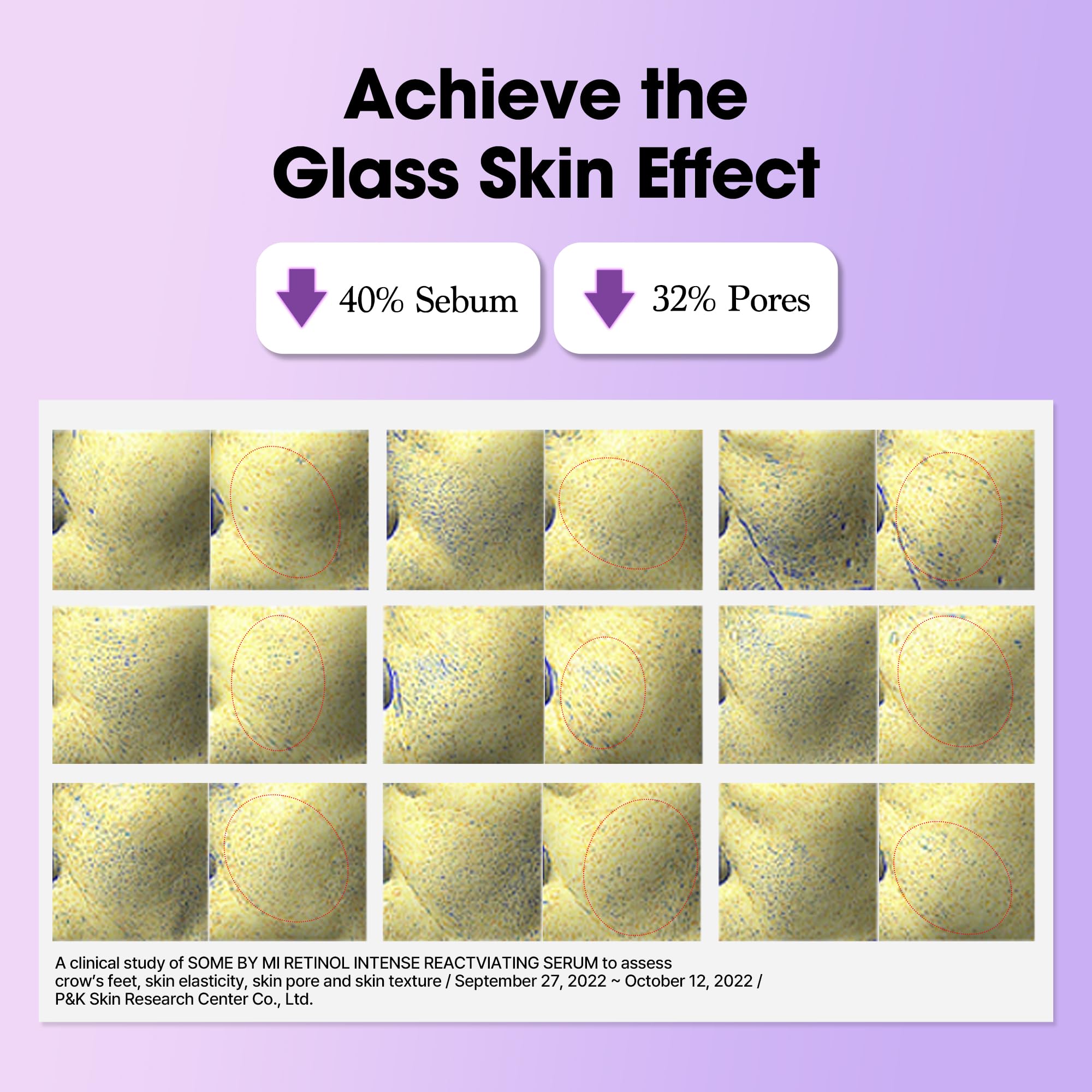SOME BY MI pipette dispensing drop demonstrating controlled dosing benefits