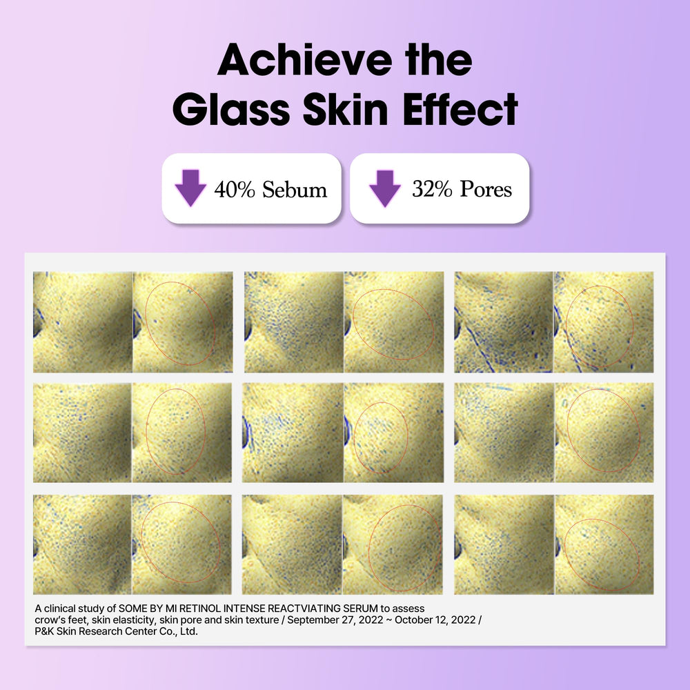 SOME BY MI pipette dispensing drop demonstrating controlled dosing benefits