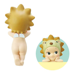 Sonny Angel attached to smartphone showing personalization benefit